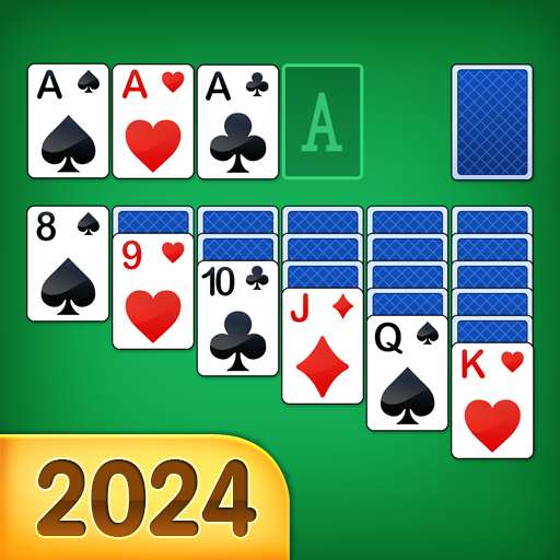 Solitaire Card Games, Classic