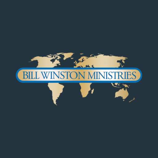 Bill Winston Ministries Events