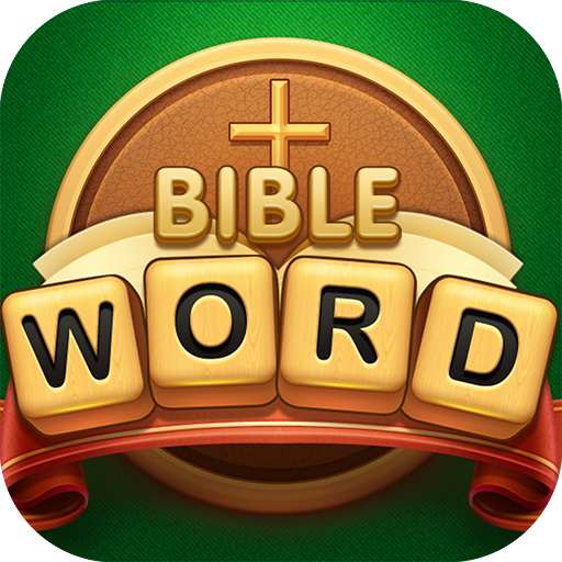 Bible Word Puzzle - Word Games